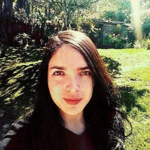 Meet your Posher, Estefany